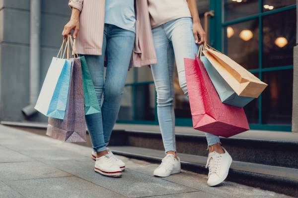 Shopping