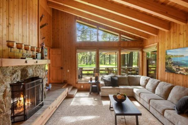 Vacation Rentals