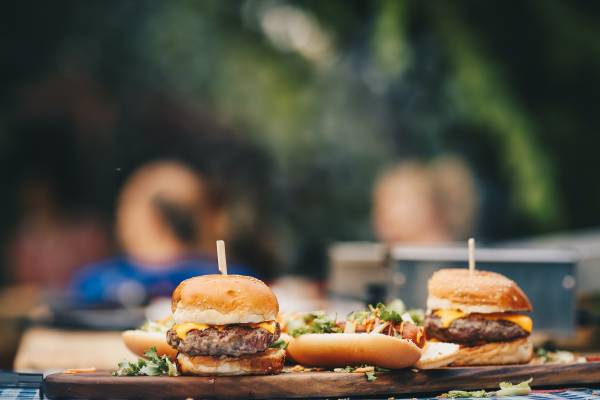 Lake Tahoe Restaurants
