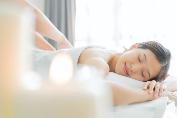 Spa & Massage Therapy