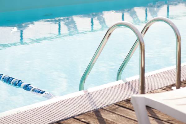 Public Swimming Pools