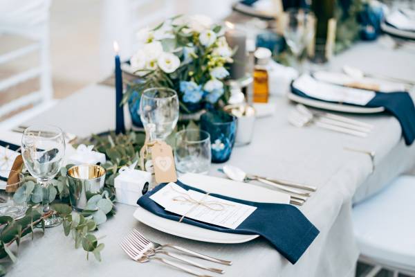 Lake Tahoe Weddings