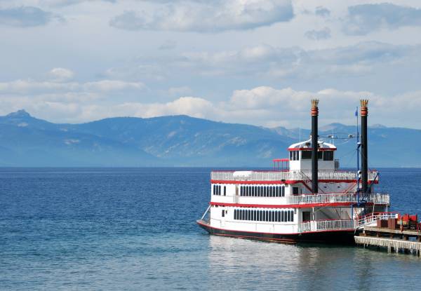Lake Tahoe Transportation