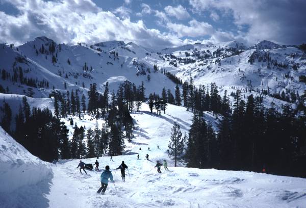Palisades Tahoe